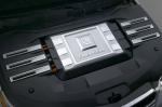 Chevrolet Equinox Fuel Cell 2008 года